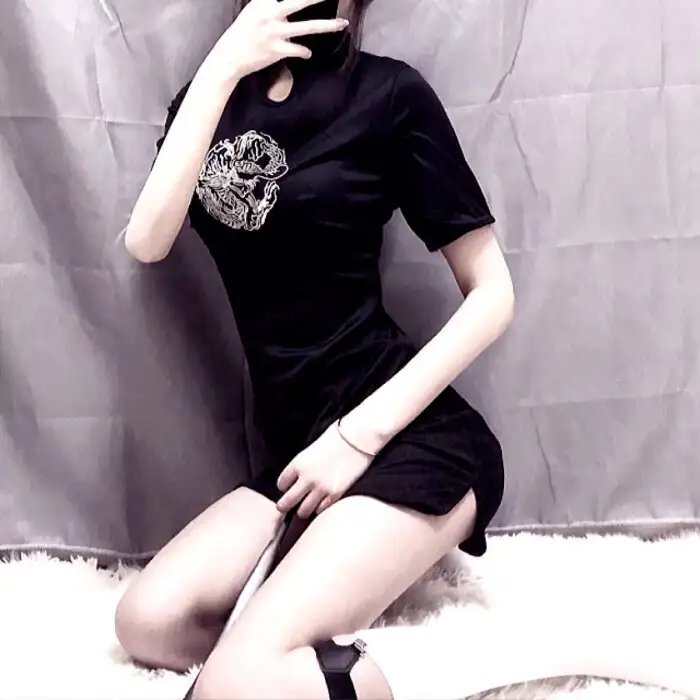 雾柱