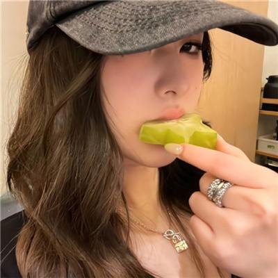 一颗恨嫁的心