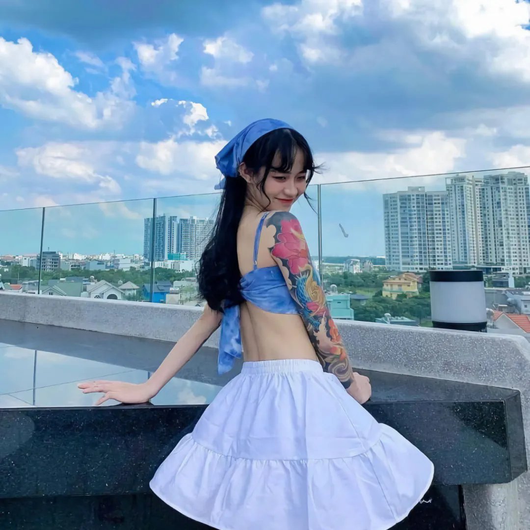 进击的皇后第二部