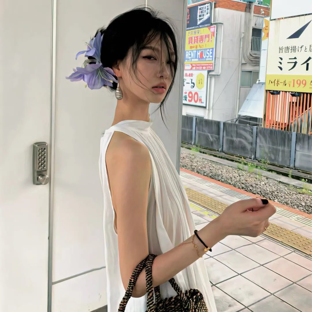 女高校生死了以后
